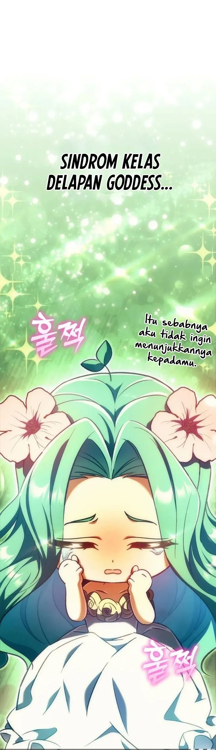 The Rebellious Apostle of the Harvest Goddess Chapter 50 Gambar 3