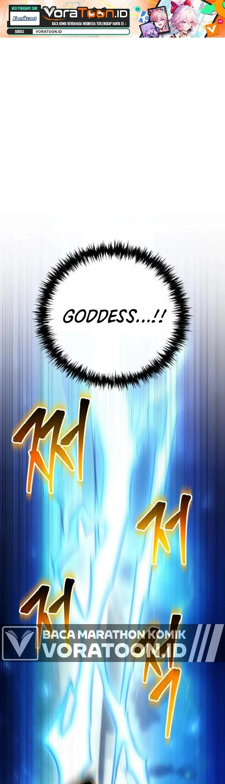 Manhwa The Rebellious Apostle of the Harvest Goddess Chapter 51 gambar 2