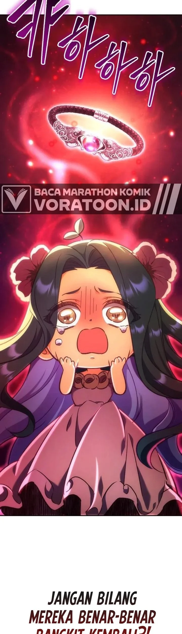 The Rebellious Apostle of the Harvest Goddess Chapter 54 Gambar 3