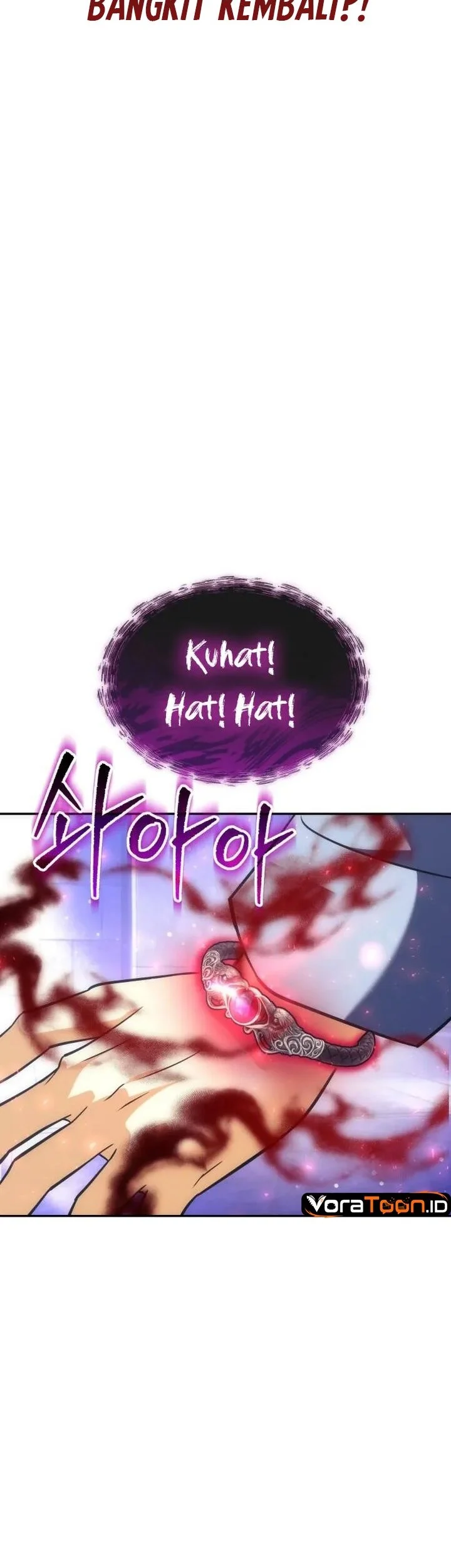 The Rebellious Apostle of the Harvest Goddess Chapter 54 Gambar 4
