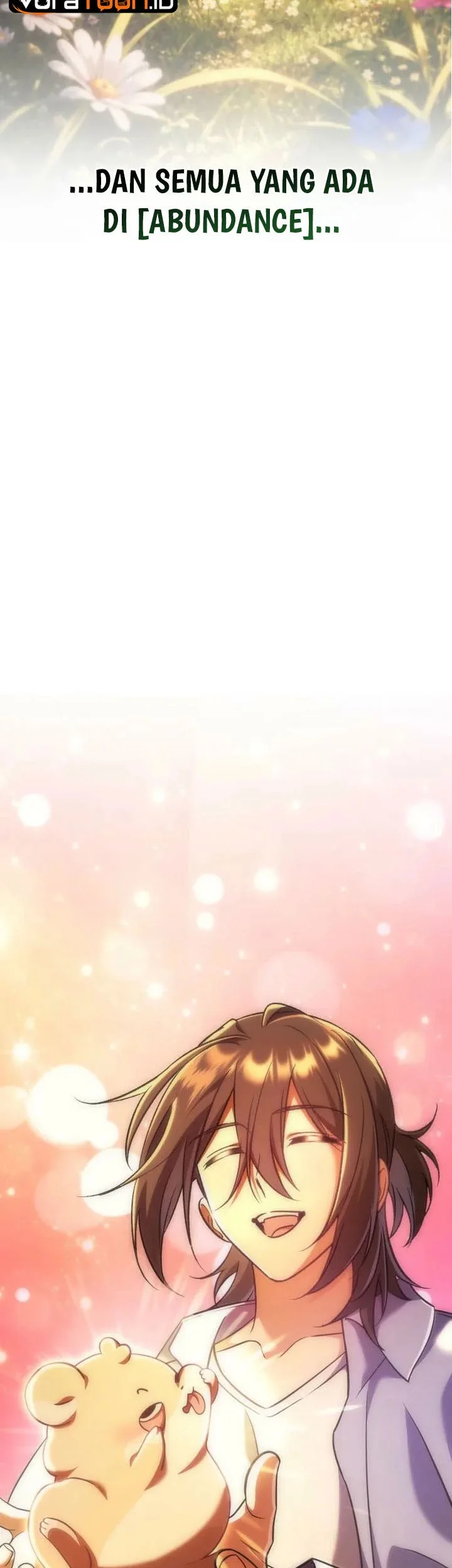 The Rebellious Apostle of the Harvest Goddess Chapter 56 Gambar 4