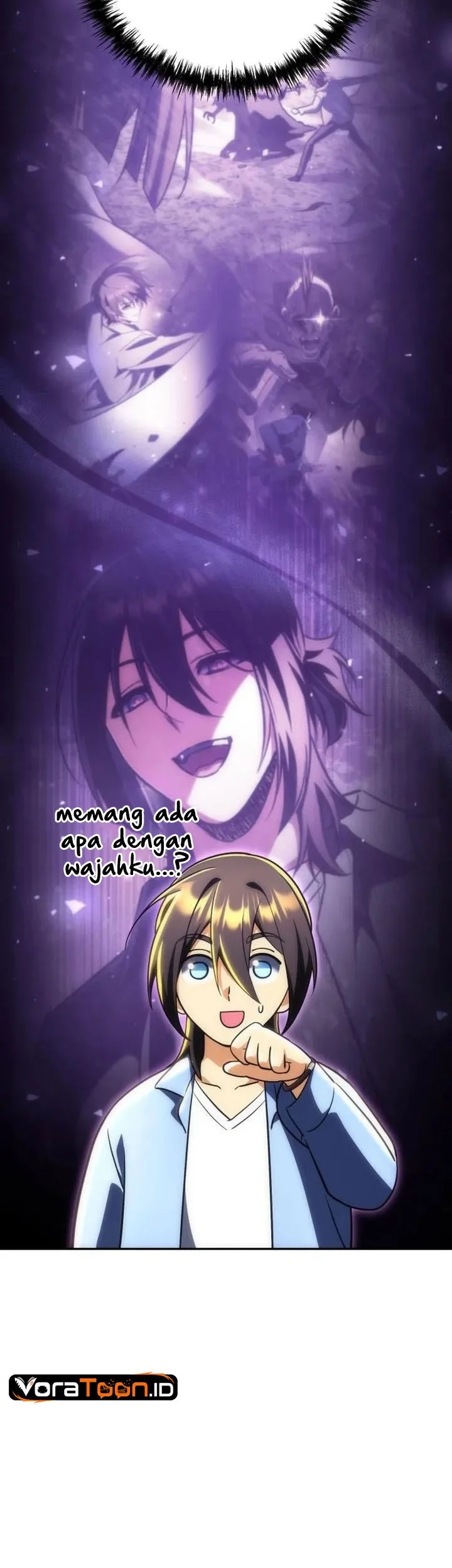 The Rebellious Apostle of the Harvest Goddess Chapter 57 Gambar 3