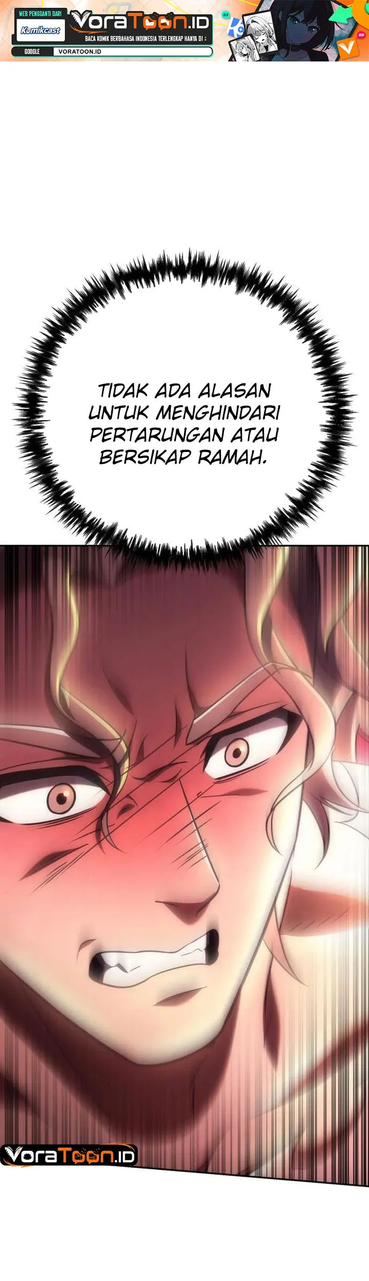 Manhwa The Rebellious Apostle of the Harvest Goddess Chapter 58 gambar 2