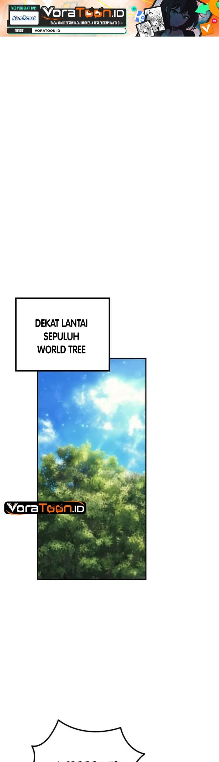 Manhwa The Rebellious Apostle of the Harvest Goddess Chapter 59 gambar 2