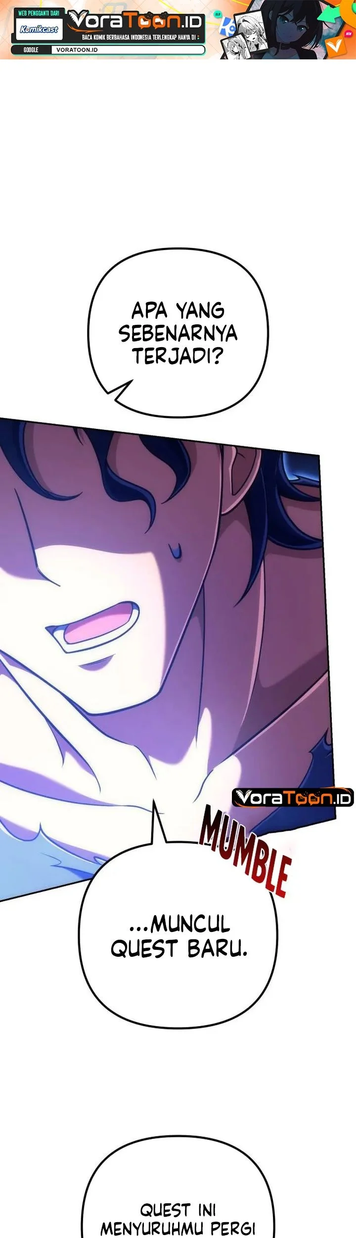 Manhwa The Rebellious Apostle of the Harvest Goddess Chapter 60 gambar 2