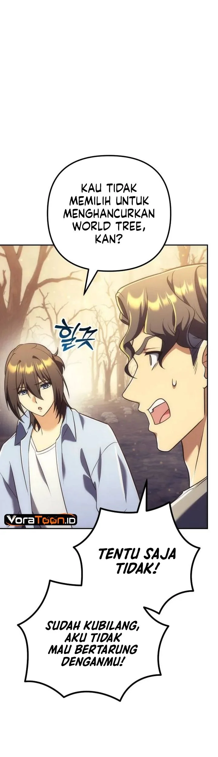 The Rebellious Apostle of the Harvest Goddess Chapter 60 Gambar 4