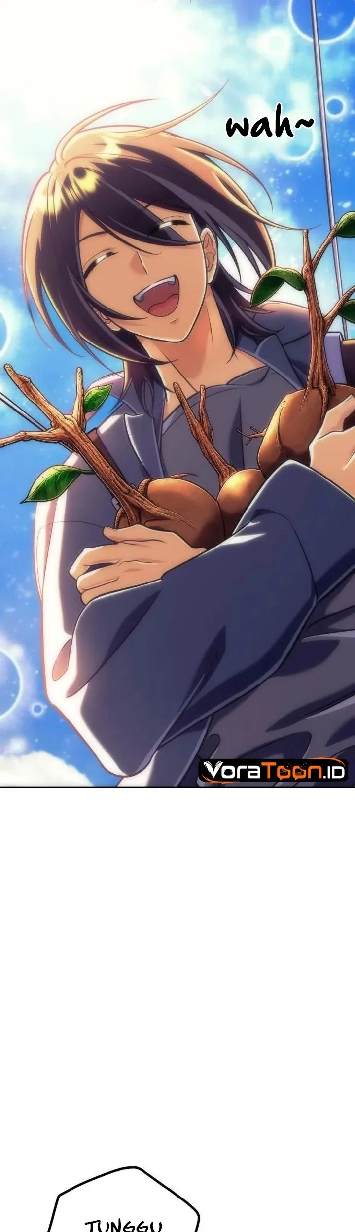 The Rebellious Apostle of the Harvest Goddess Chapter 61 Gambar 4
