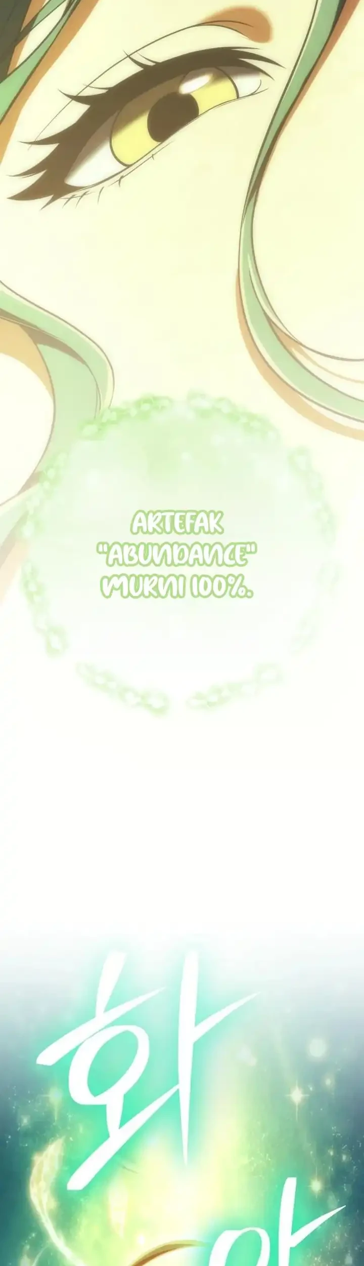 The Rebellious Apostle of the Harvest Goddess Chapter 63 Gambar 3