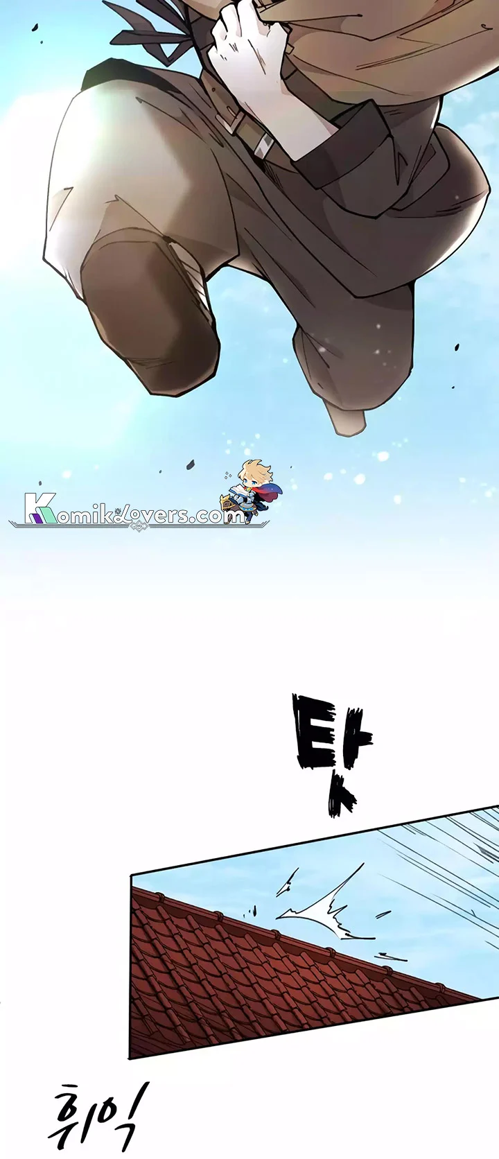 The Rebirth of the Hero’s Party’s Archmage Chapter 10 Gambar 3