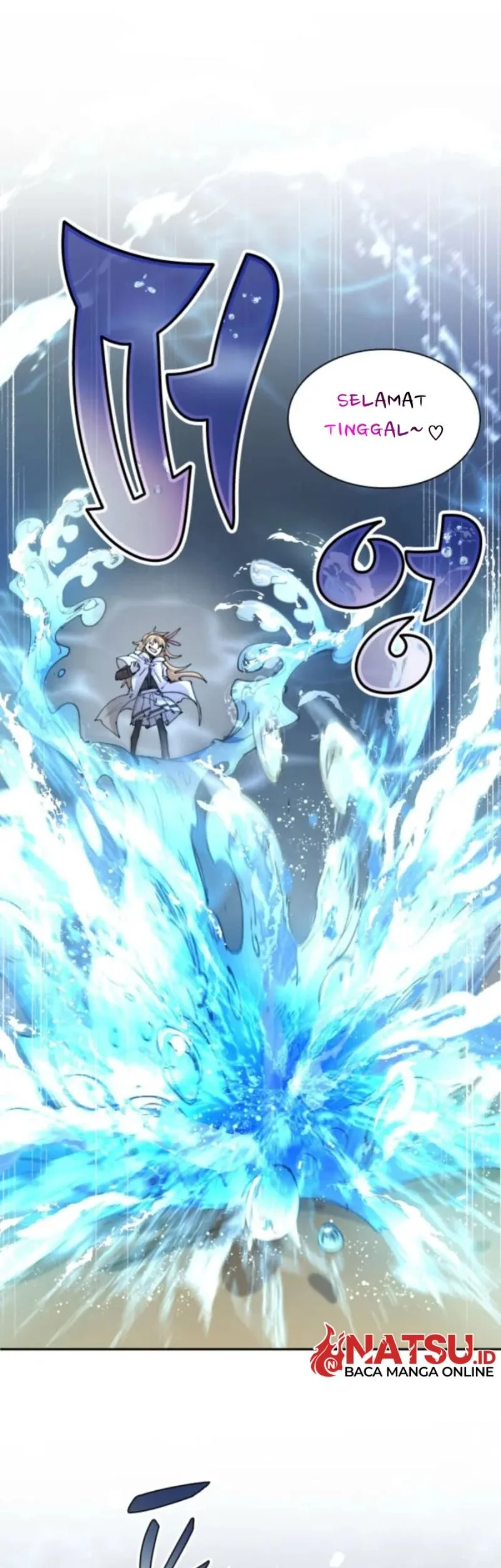 Manga The Rebirth of the Hero’s Party’s Archmage Chapter 105 gambar 2