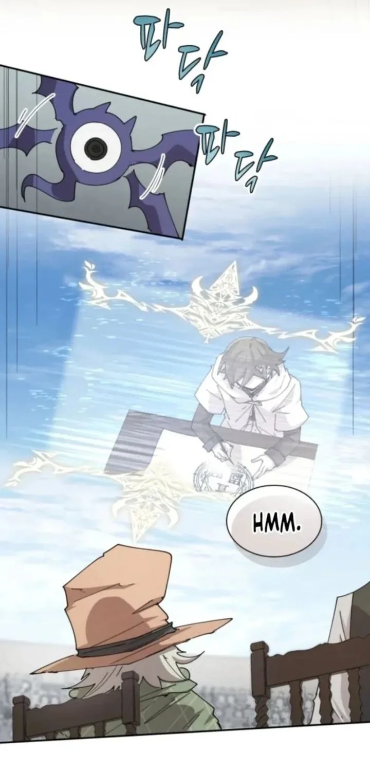 Manga The Rebirth of the Hero’s Party’s Archmage Chapter 117 gambar 2