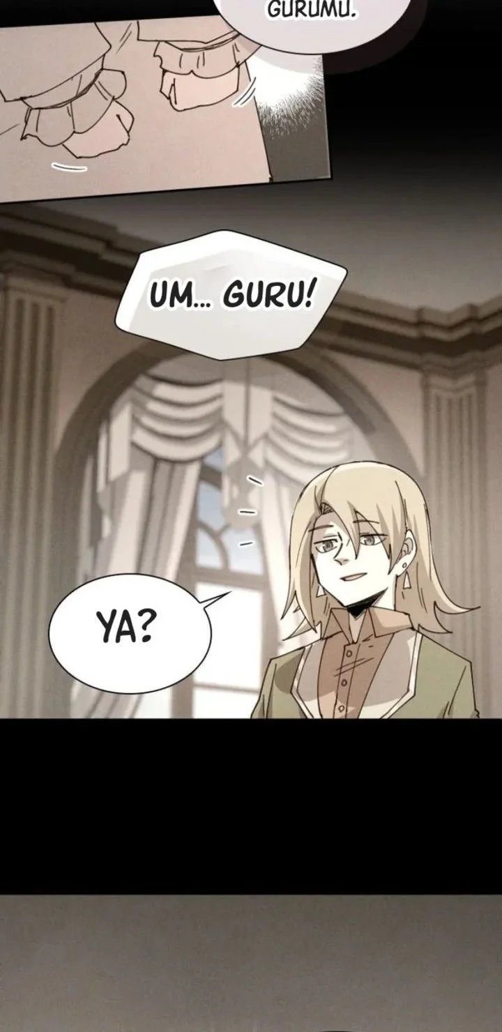 Manga The Rebirth of the Hero’s Party’s Archmage Chapter 119 gambar 2