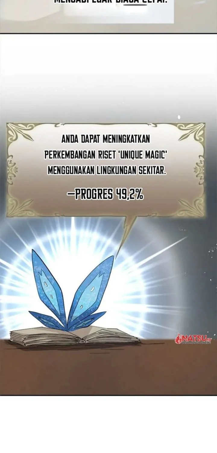 Manga The Rebirth of the Hero’s Party’s Archmage Chapter 125 gambar 2