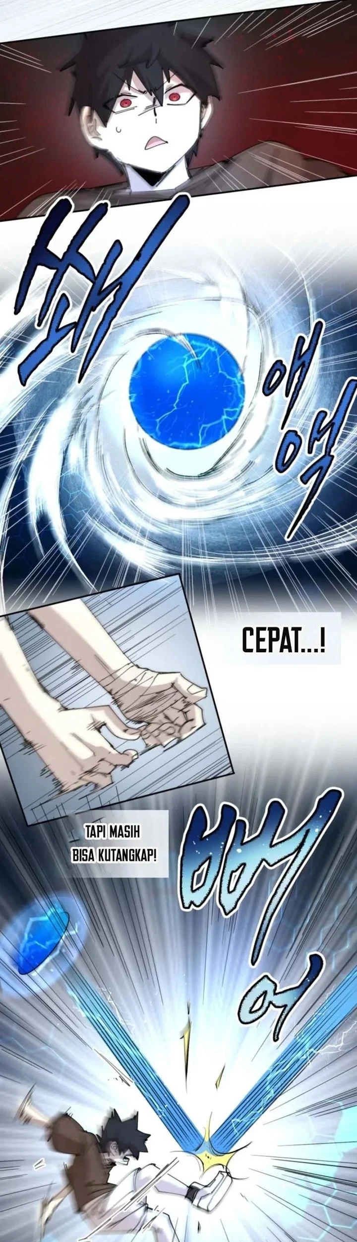 Manga The Rebirth of the Hero’s Party’s Archmage Chapter 135 gambar 2