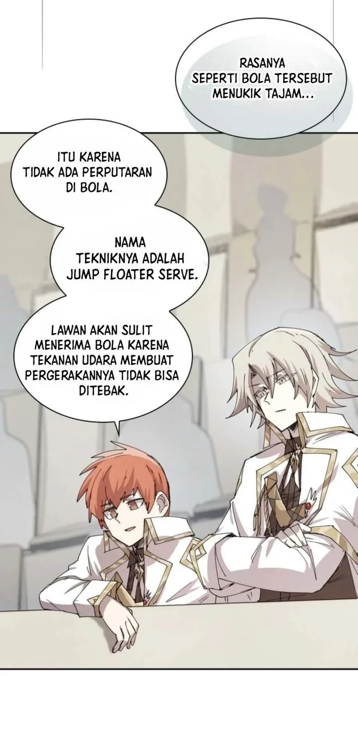 Manga The Rebirth of the Hero’s Party’s Archmage Chapter 136 gambar 2