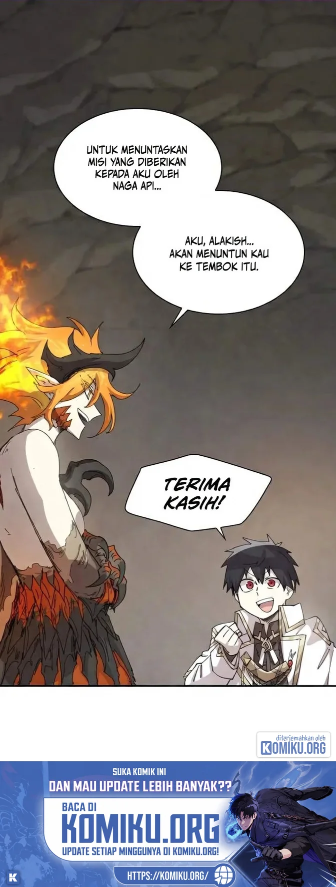 Manga The Rebirth of the Hero’s Party’s Archmage Chapter 151 gambar 2