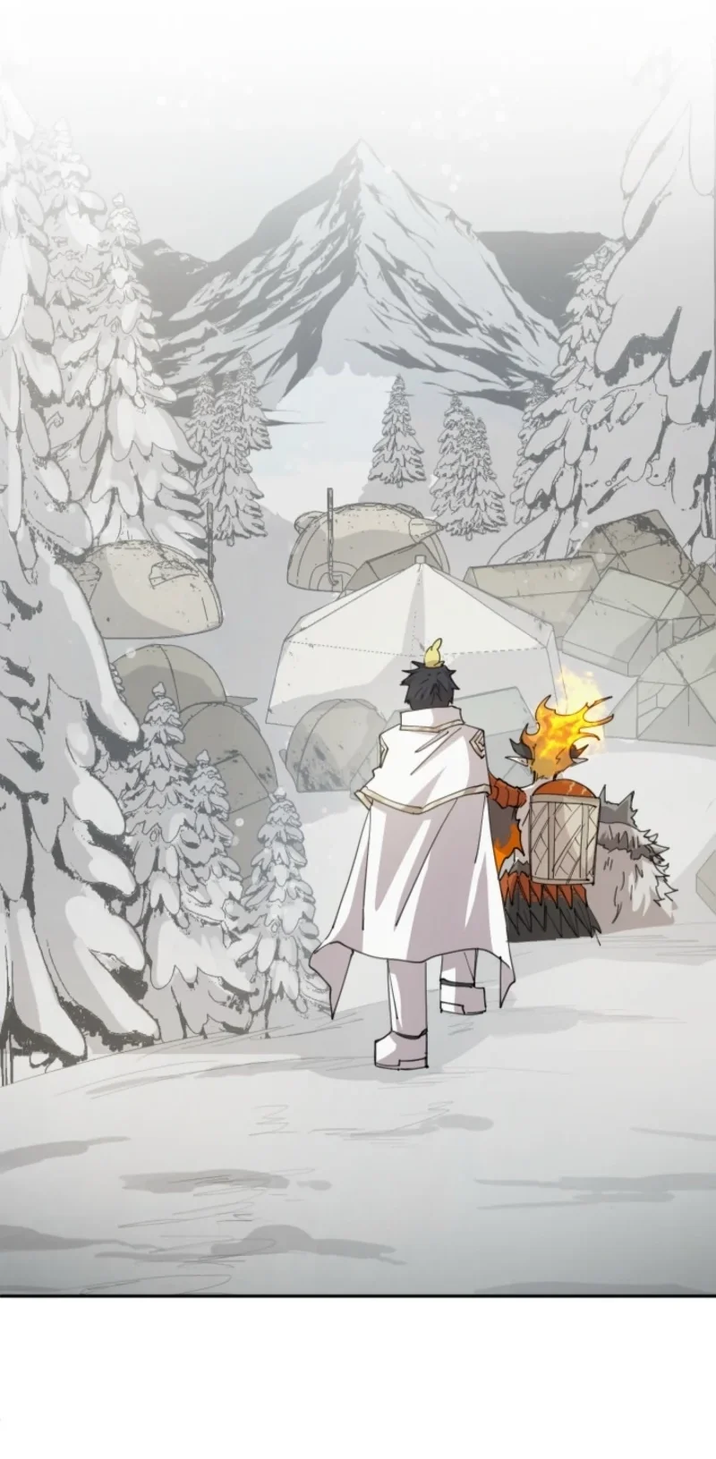 The Rebirth of the Hero’s Party’s Archmage Chapter 152 Gambar 3