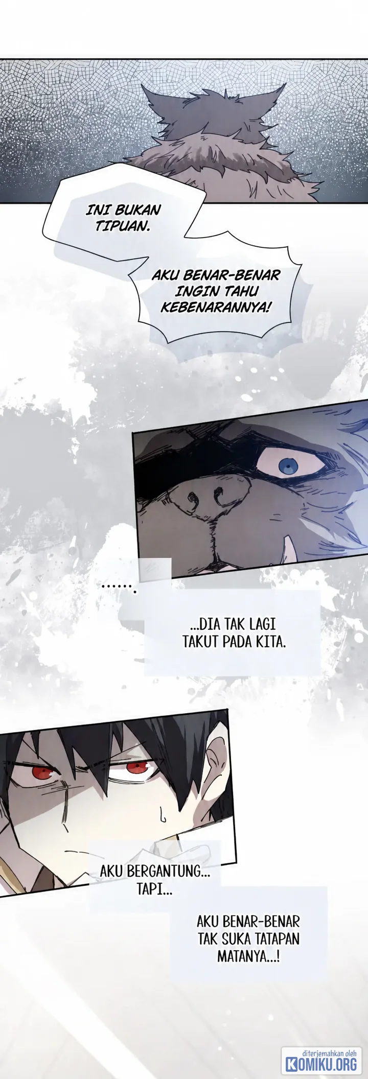 The Rebirth of the Hero’s Party’s Archmage Chapter 153 Gambar 3