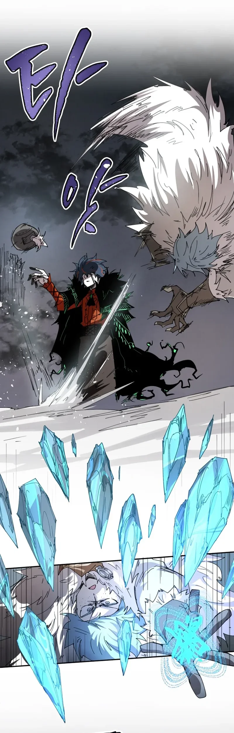 The Rebirth of the Hero’s Party’s Archmage Chapter 157 Gambar 3