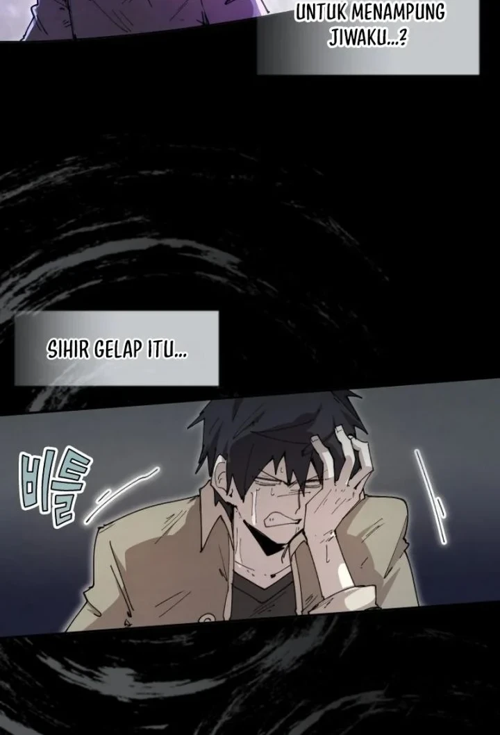Manga The Rebirth of the Hero’s Party’s Archmage Chapter 79 gambar 2