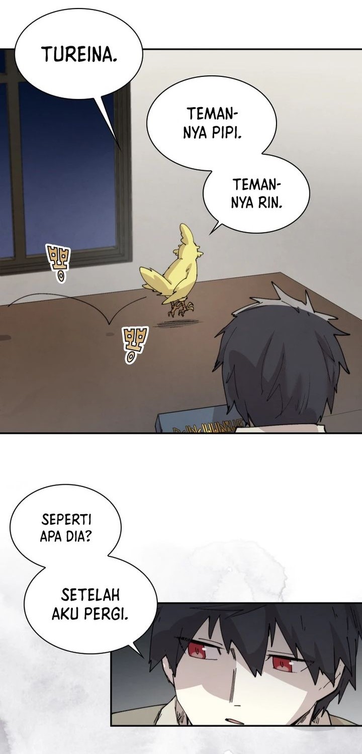 Manga The Rebirth of the Hero’s Party’s Archmage Chapter 82 gambar 2