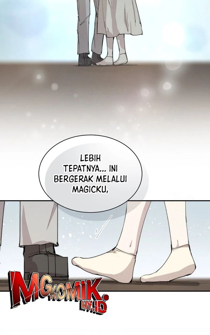 Manga The Rebirth of the Hero’s Party’s Archmage Chapter 86 gambar 2