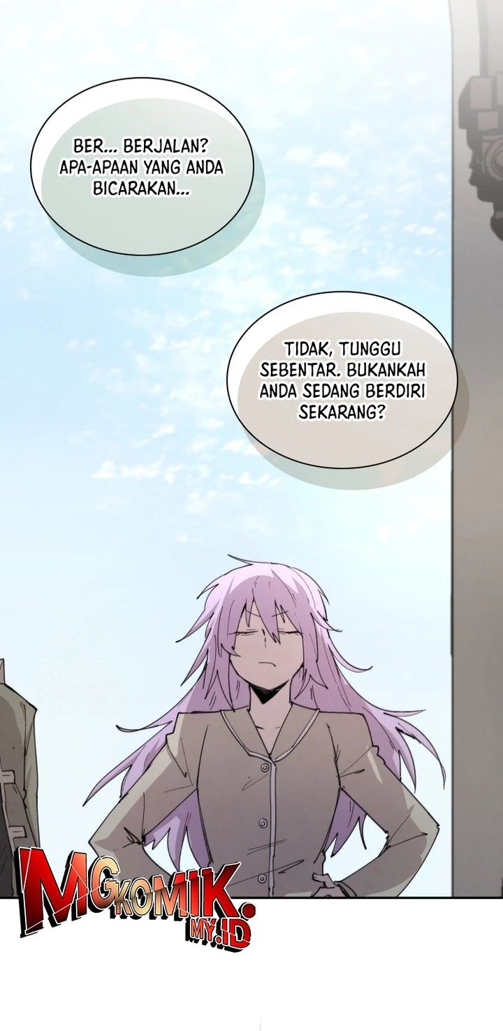 Manga The Rebirth of the Hero’s Party’s Archmage Chapter 87 gambar 2