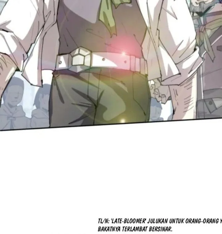 Manga The Rebirth of the Hero’s Party’s Archmage Chapter 94 gambar 2