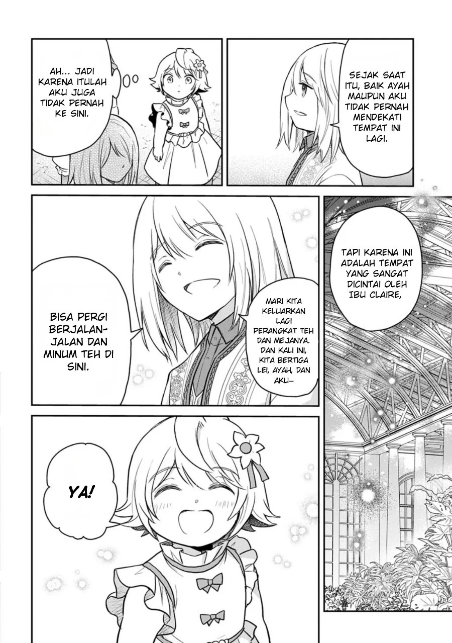 Manga The Reborn Little Girl Won’t Give Up Chapter 59 gambar 2