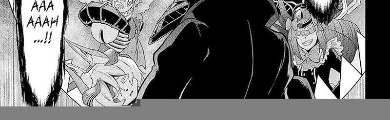 Manga The Red Ranger Becomes an Adventurer in Another World Chapter 29 gambar 2