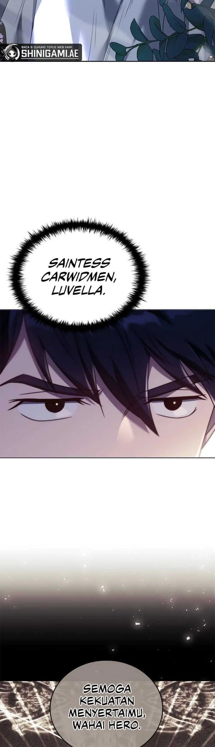The Regressed Demon Lord Is Kind Chapter 7 Gambar 3