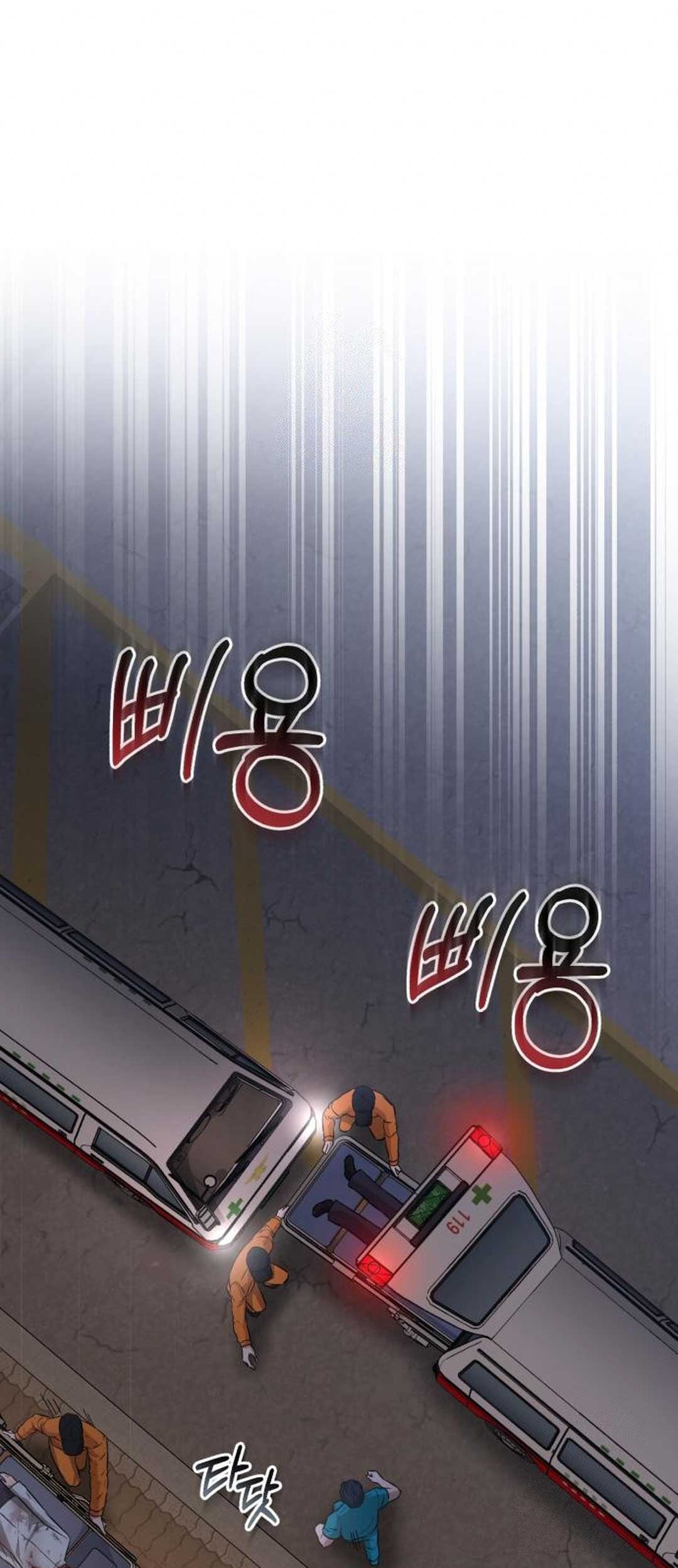 Manhwa The Regressed Doctor Just Wanted to Live Quietly Chapter 19 gambar 2