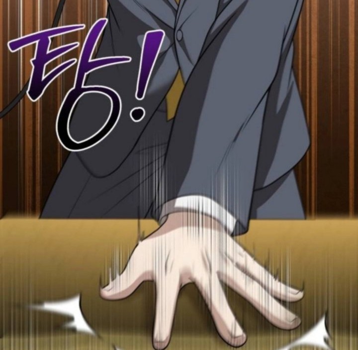 Manhwa The Regressed Doctor Just Wanted to Live Quietly Chapter 43 gambar 2
