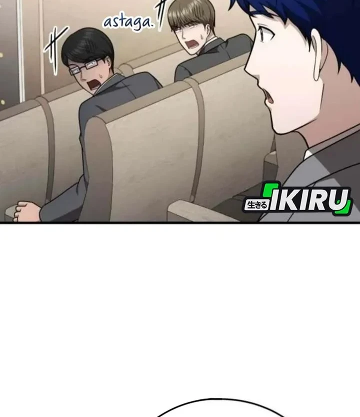 The Regressed Doctor Just Wanted to Live Quietly Chapter 64 Gambar 4