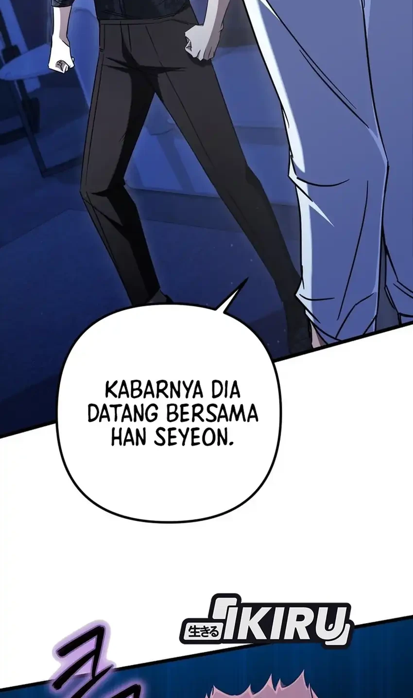 Manhwa The Regressed Extra Becomes a Genius Chapter 12 gambar 2