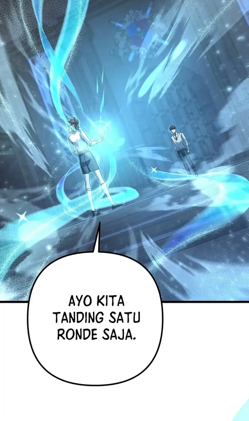 Manhwa The Regressed Extra Becomes a Genius Chapter 16 gambar 2