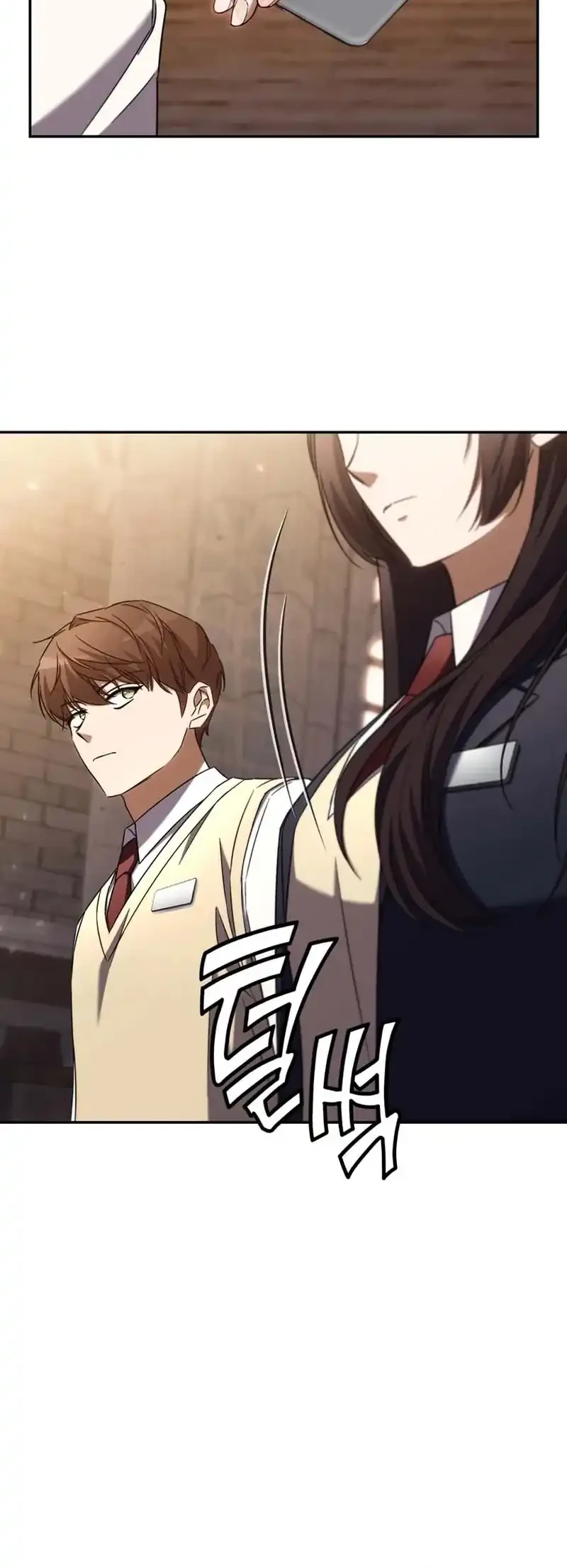 Manhwa The Regressed Extra Becomes a Genius Chapter 2 gambar 2