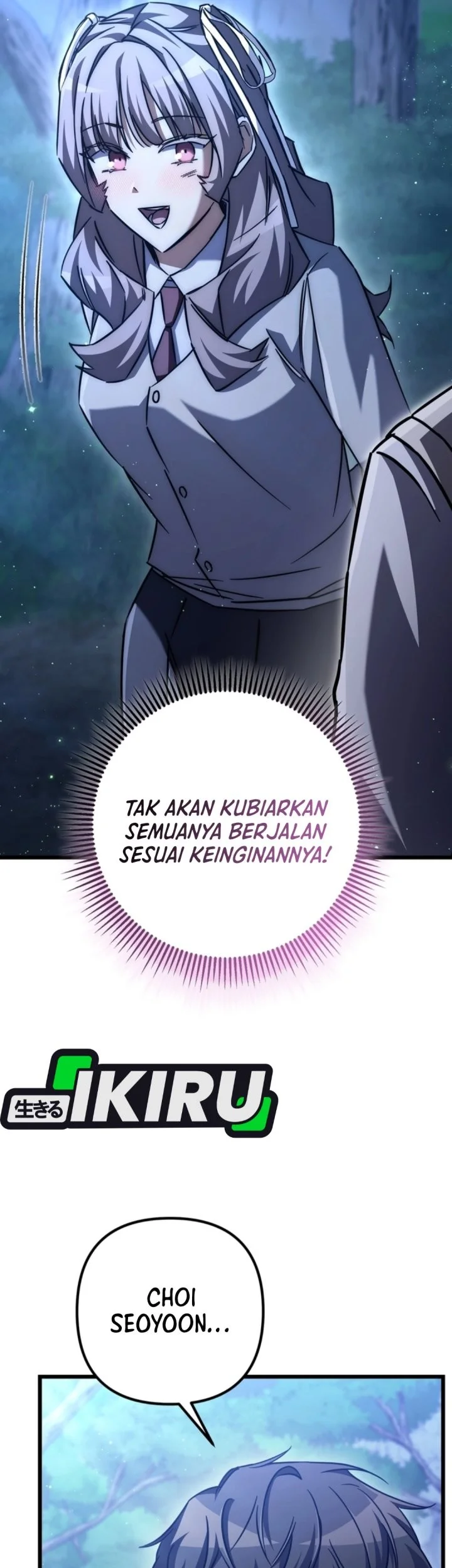 Manhwa The Regressed Extra Becomes a Genius Chapter 23 gambar 2
