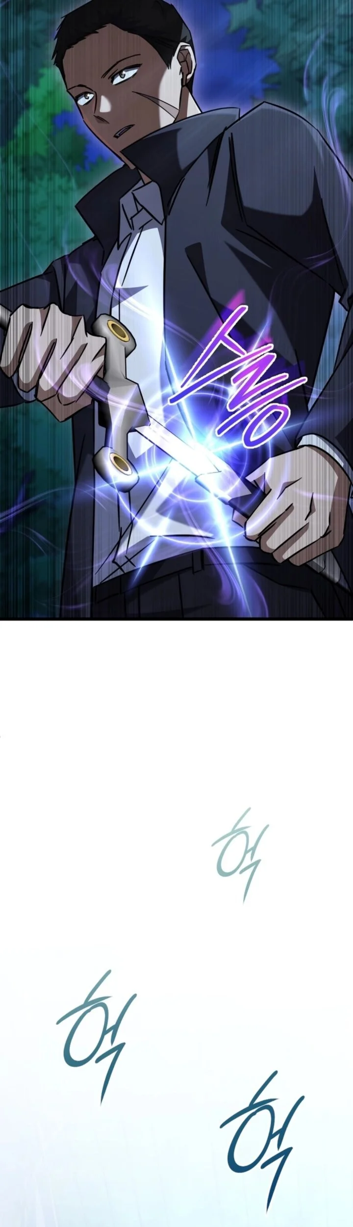 The Regressed Extra Becomes a Genius Chapter 24 Gambar 5