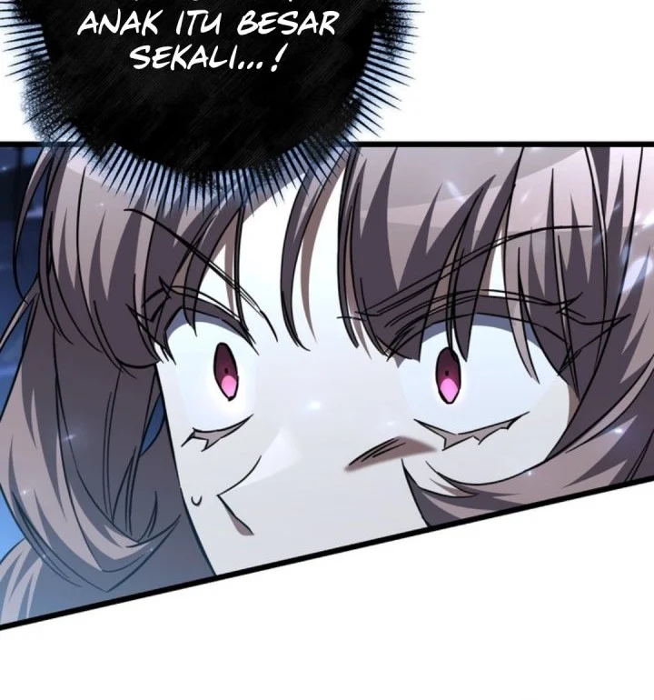 The Regressed Extra Becomes a Genius Chapter 26 Gambar 5