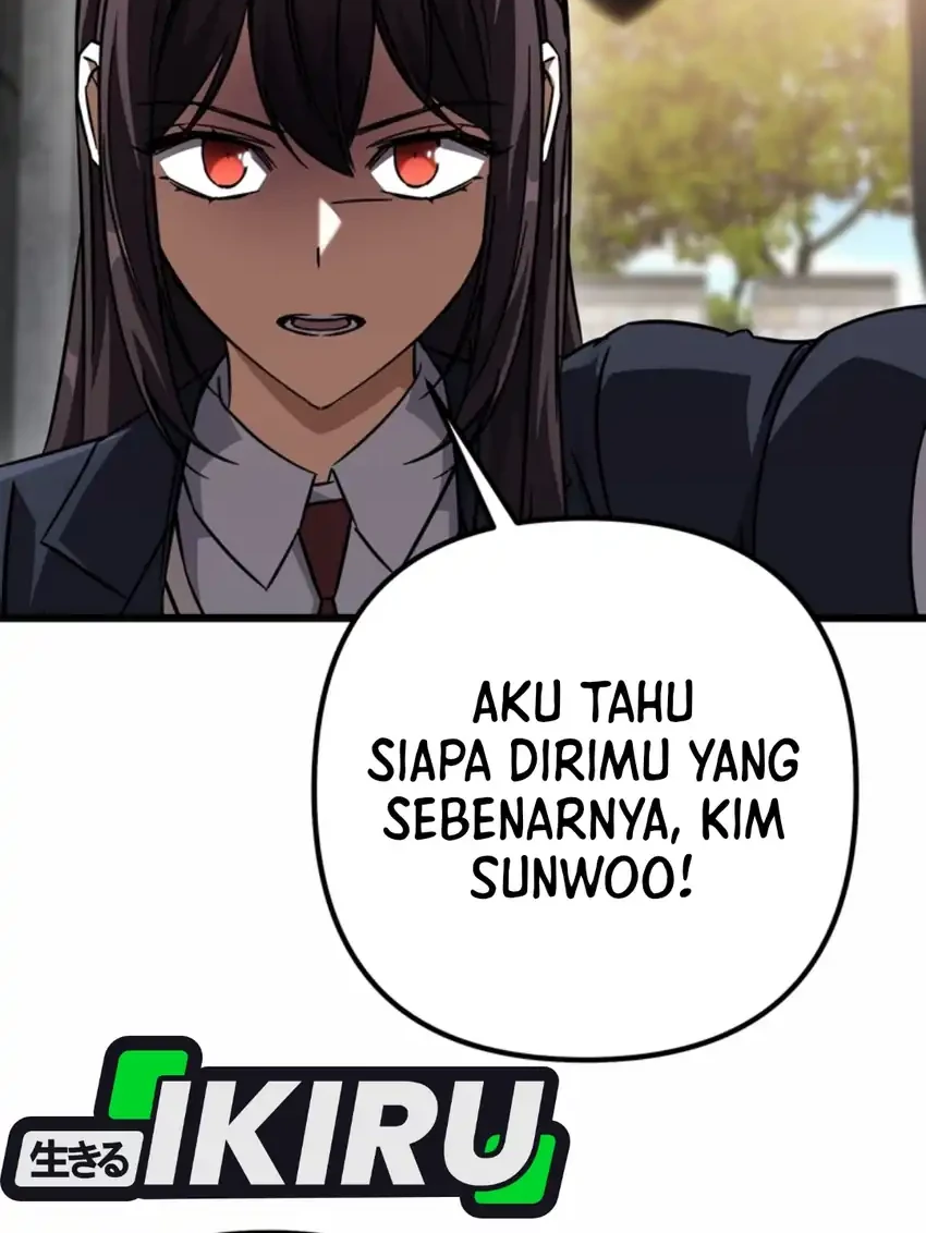 Manhwa The Regressed Extra Becomes a Genius Chapter 30 gambar 2