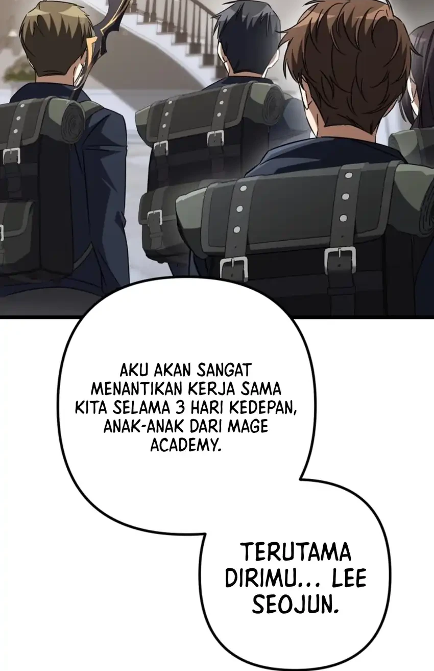 Manhwa The Regressed Extra Becomes a Genius Chapter 31 gambar 2