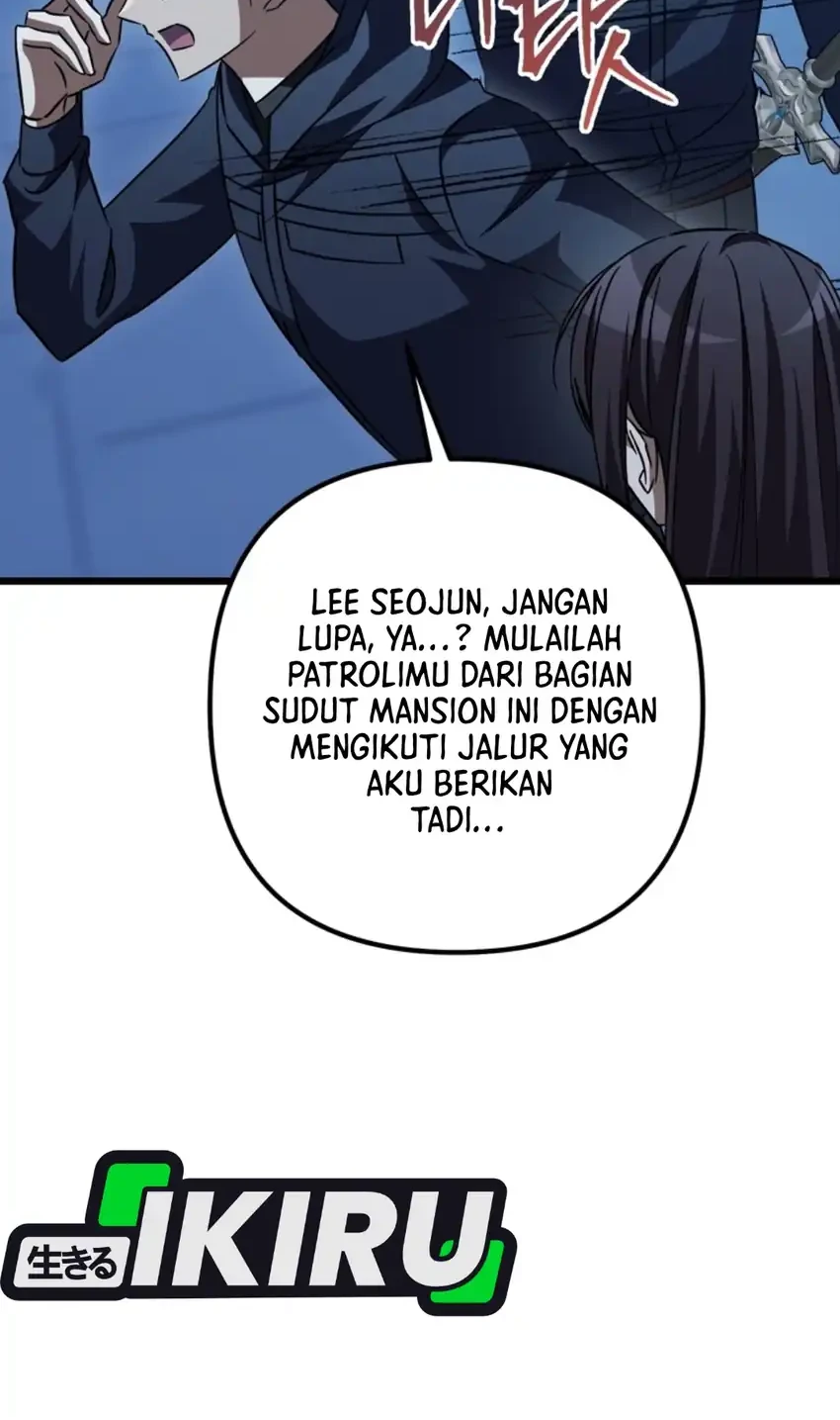 Manhwa The Regressed Extra Becomes a Genius Chapter 32 gambar 2