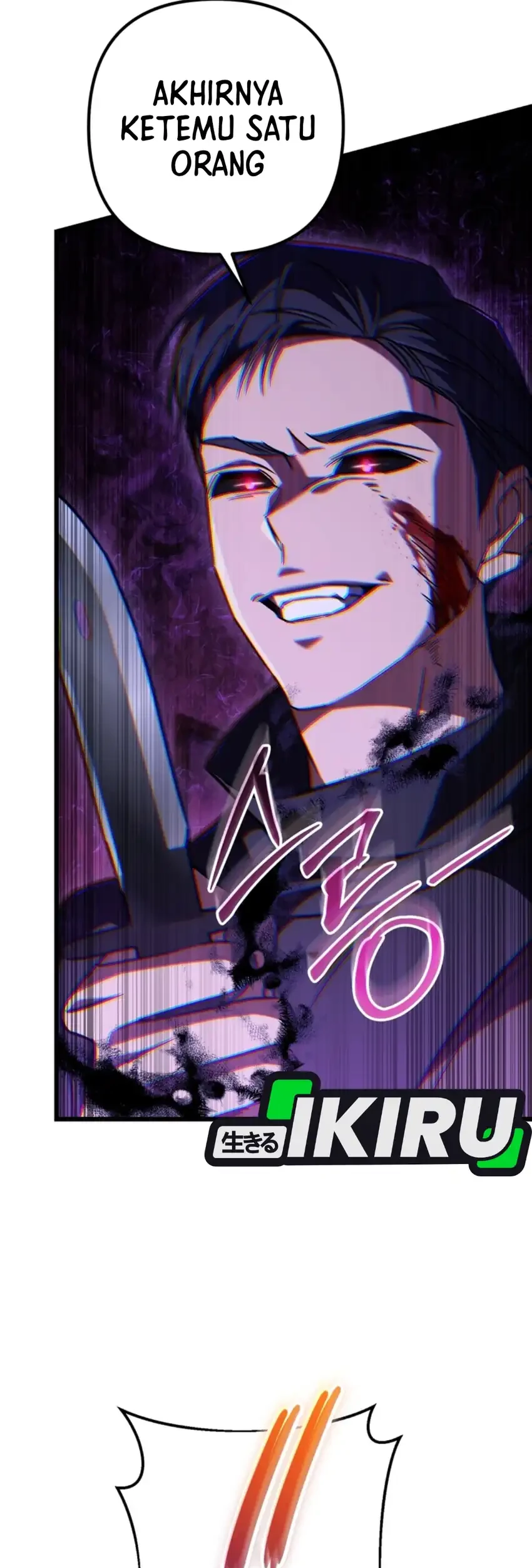 The Regressed Extra Becomes a Genius Chapter 33 Gambar 5