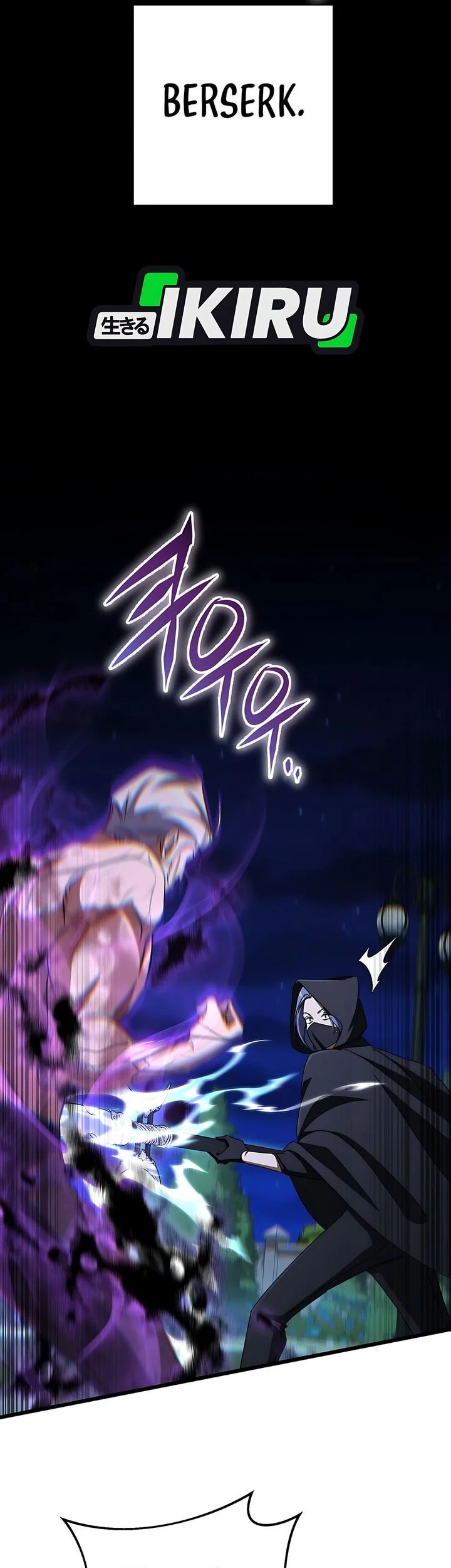 The Regressed Extra Becomes a Genius Chapter 35 Gambar 4