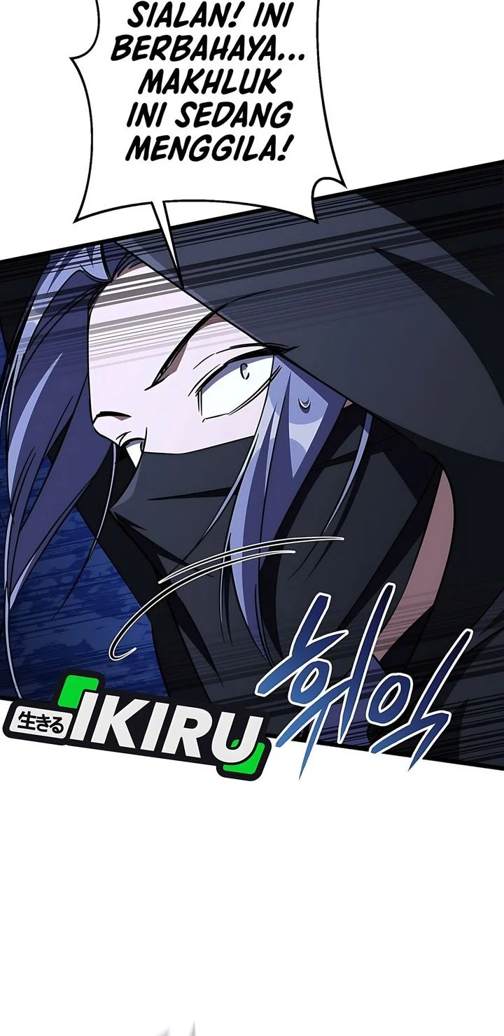 The Regressed Extra Becomes a Genius Chapter 35 Gambar 5