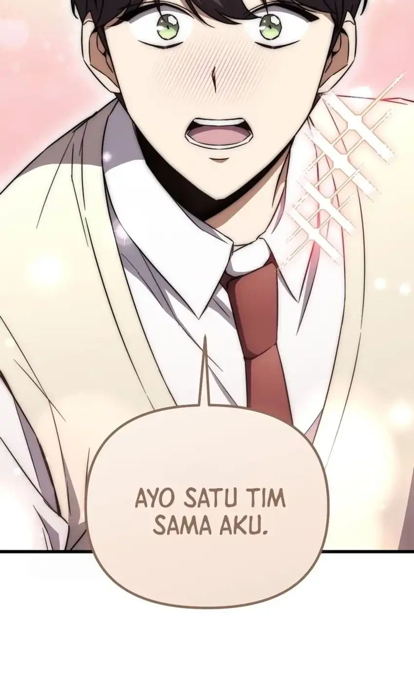 Manhwa The Regressed Extra Becomes a Genius Chapter 4 gambar 2