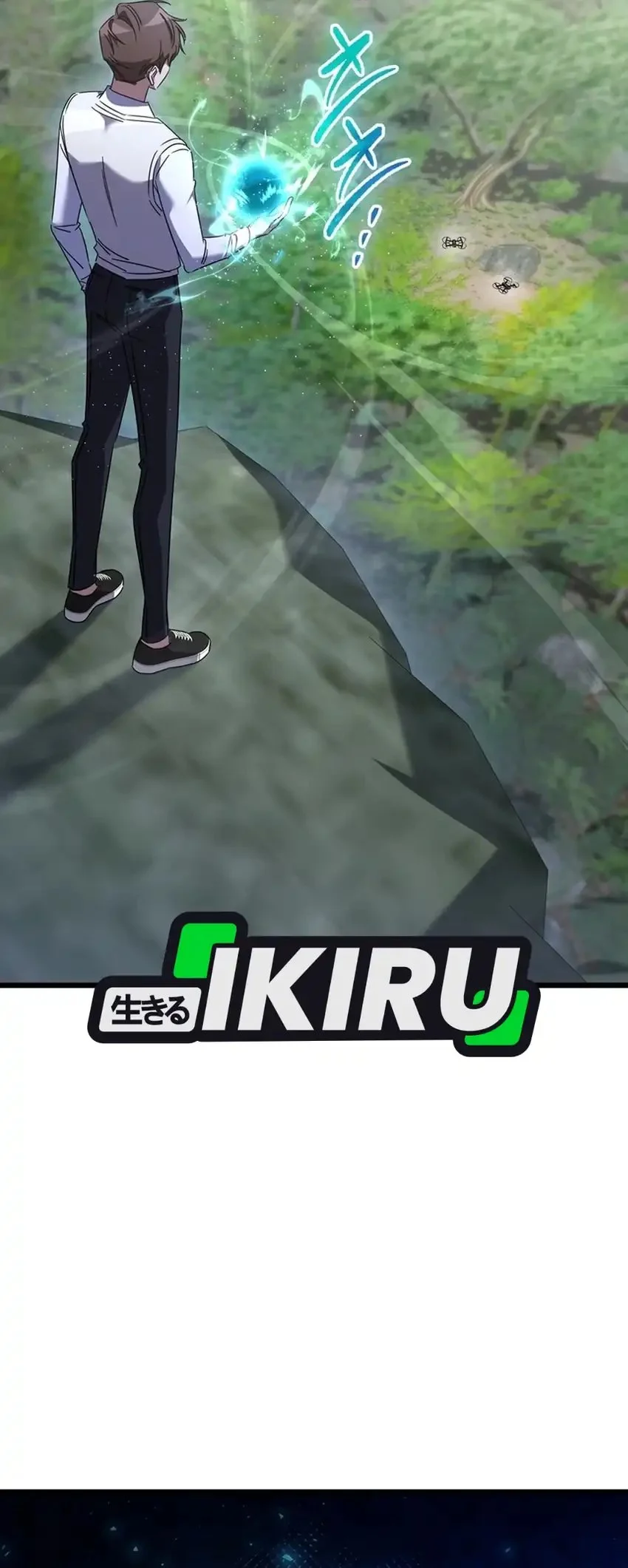 The Regressed Extra Becomes a Genius Chapter 42 Gambar 3