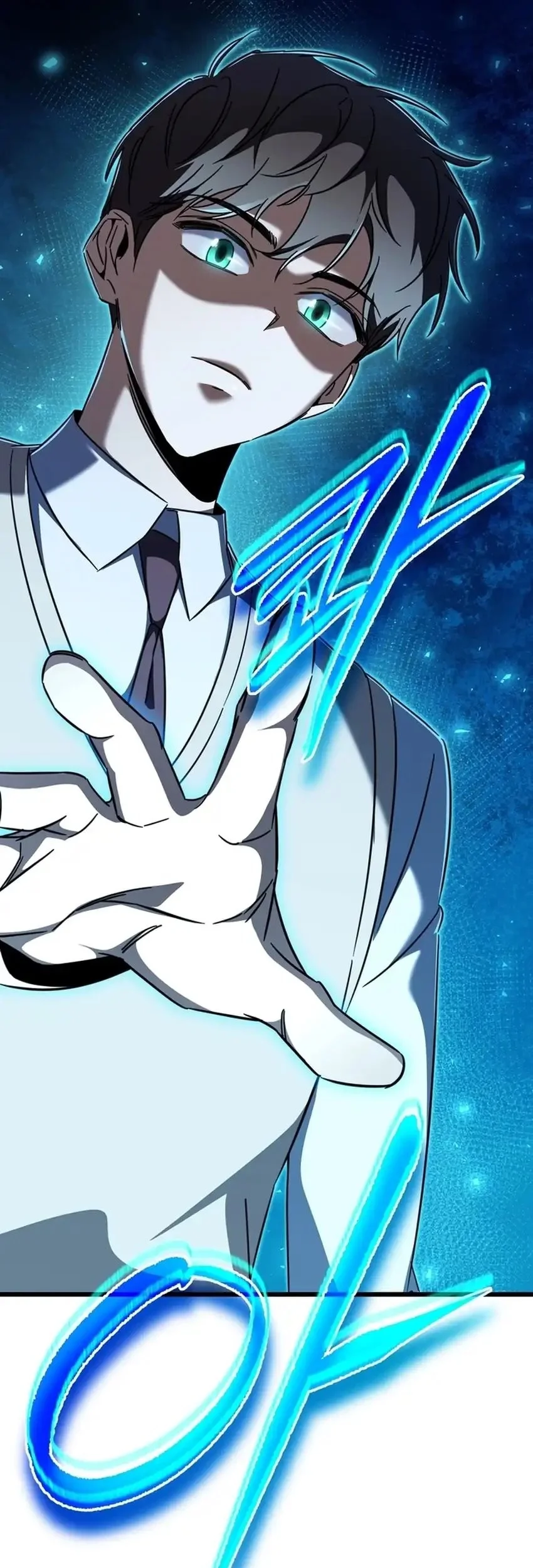 The Regressed Extra Becomes a Genius Chapter 42 Gambar 4