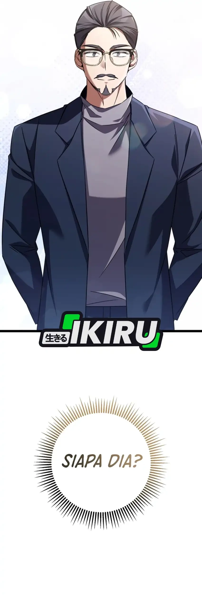 The Regressed Extra Becomes a Genius Chapter 45 Gambar 3
